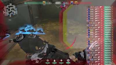 Comp in a nutshell