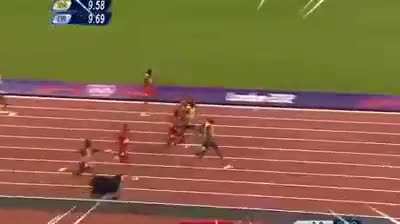 Run Nezuko!