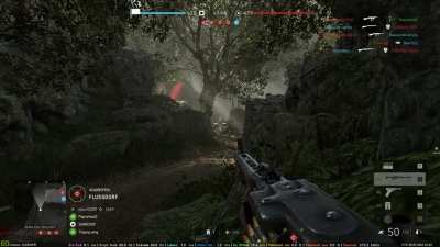 That´s some amazing camouflage.