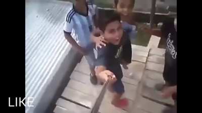 Argentina and Alpha Whores