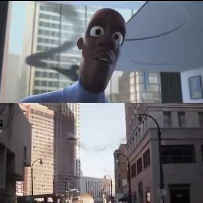 Is it a coincidence?!