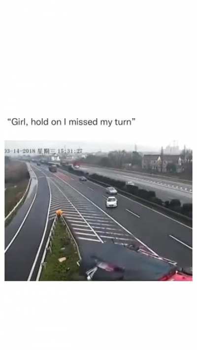 We’ve all seen someone who drives like the lines on the road don’t have a use.