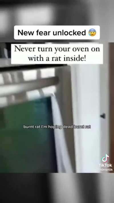 Oh NOOO