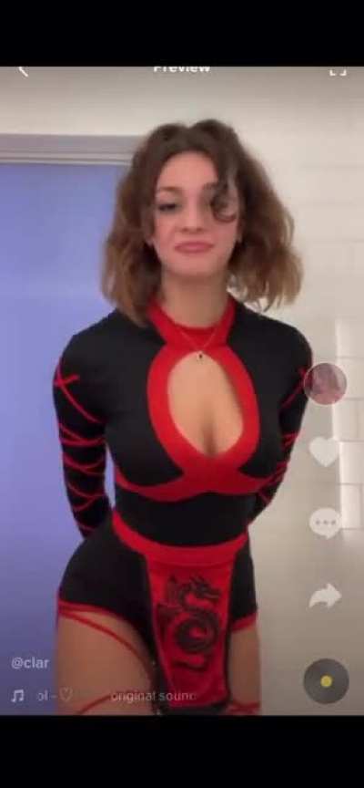 Unreleased TikTok