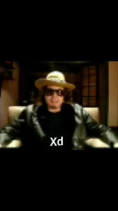 Xd