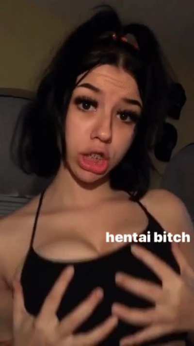 A gif of THAT video, just made better...