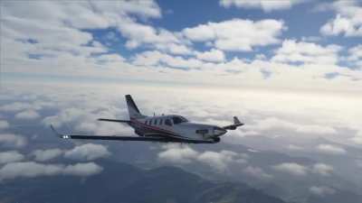 The true reason for the questionable performance of some aircraft in FS2020