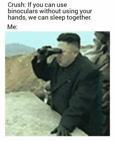 Nothing is impossible for me.