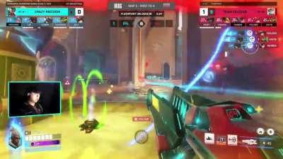 Competitiveoverwatch