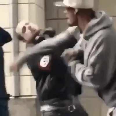 Rule (now with funni sound)
