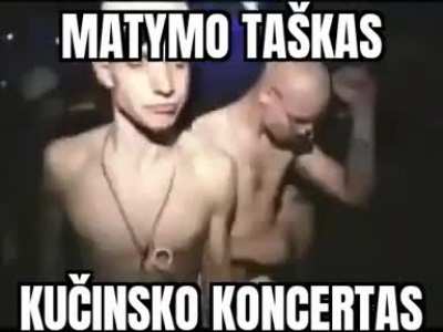 Greit Kūčios 🤫