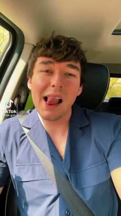 Violate me baby one more time