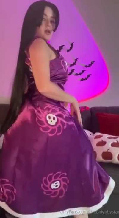 Injoy that ass