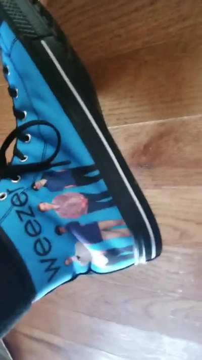 I dropped my wallet 
