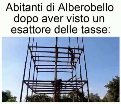Sono furbi