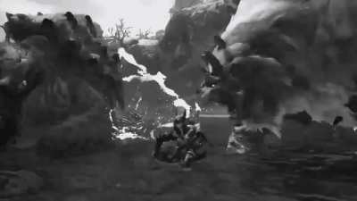 Turf wars be like:
