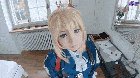 Violet Evergarden MV Crush video preview