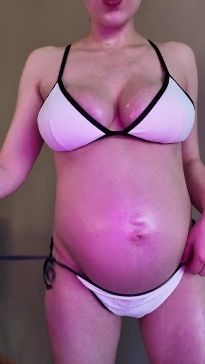 25 and pregnant... just fuck me?