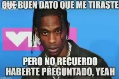 El tipo que pregunta 