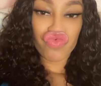 EbonyDSLs - Video #2425