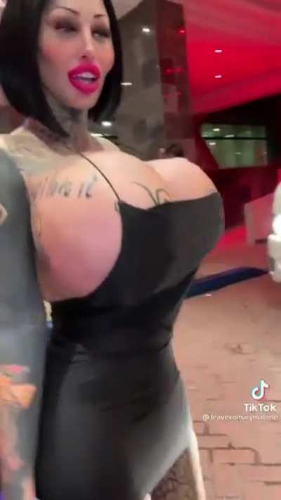 Whatever that is