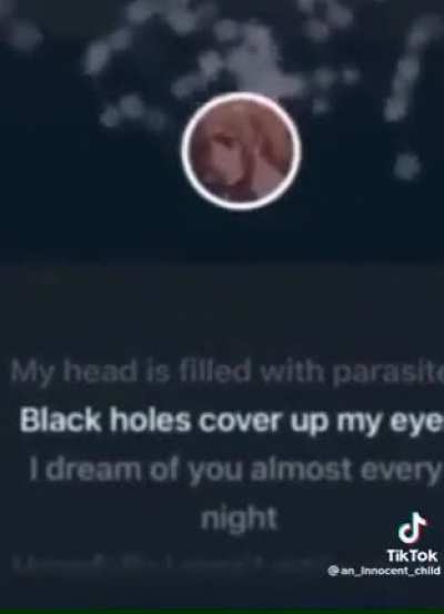 moldy lyrics