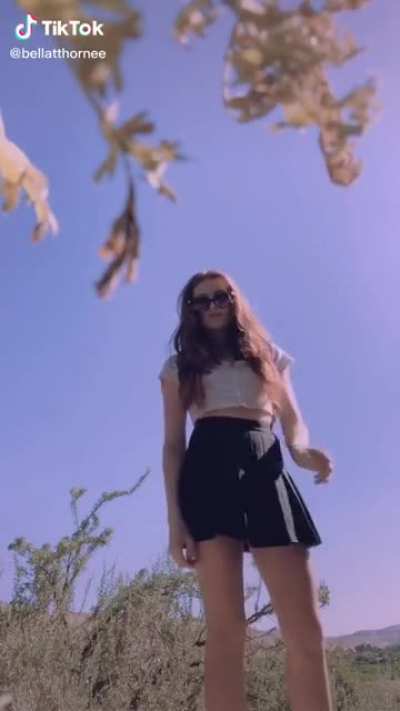 Bum