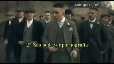 Você foi convocado