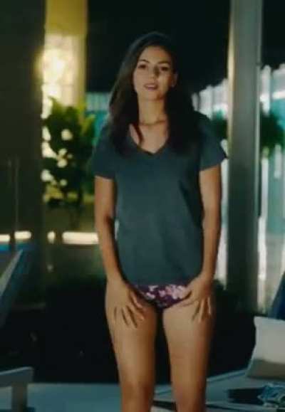 Victoria Justice