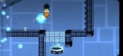 Hey this level is pretty fun, found in a 2.2 gdps.