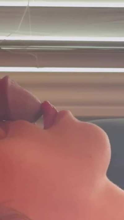 That was so hot!!