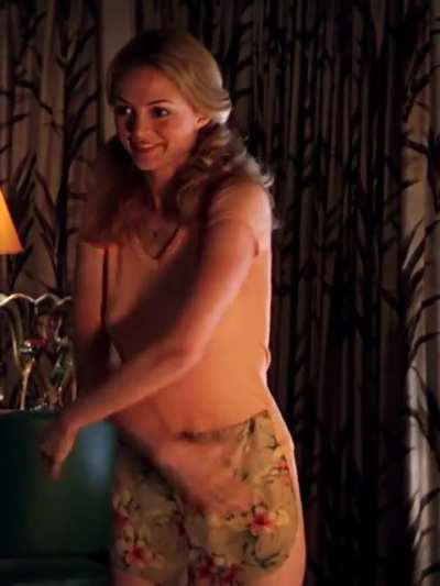 Heather Graham