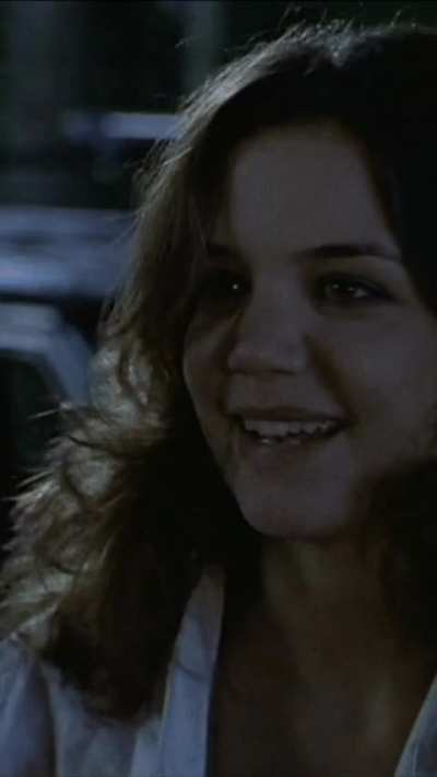 Katie Holmes