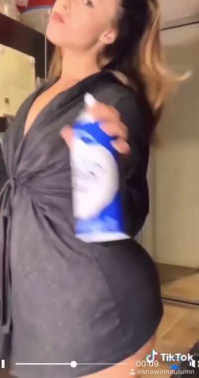 The Final Boss of the PAWGS