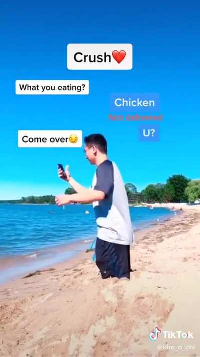 Chicken