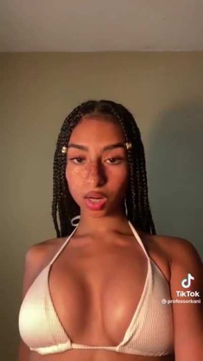 Kani is bad
