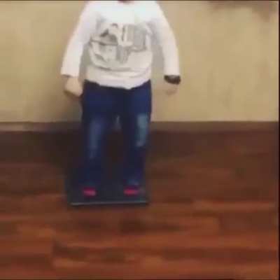 Mini Khabib