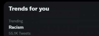 For me you say...
