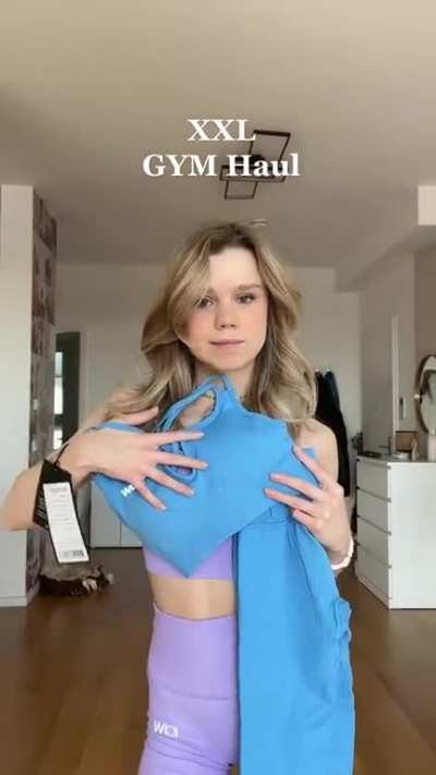 Lea TikTok