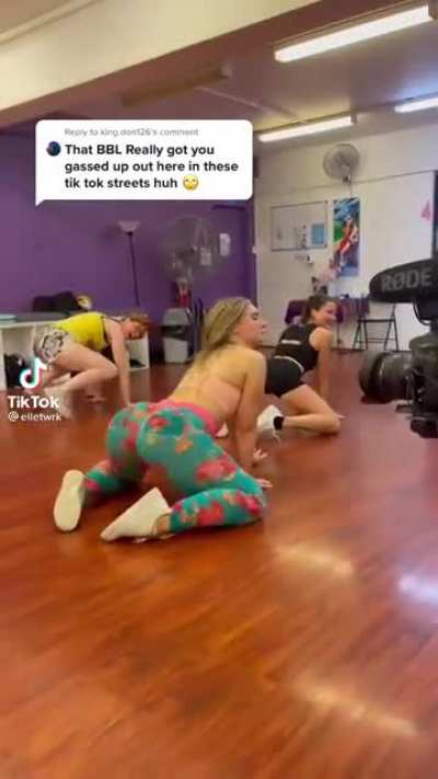Would go rampage in that class if that let me in 😩 PAWG