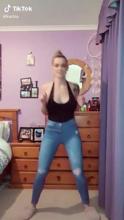 My Thot Sense is Tingling