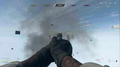 My best gulag clip