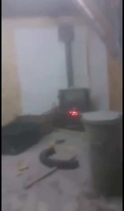 Ебану<wbr>шки (аэро<wbr>золь в печку)