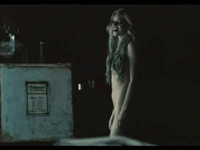 Samara Weaving - Last Moment of Clarity (2020)