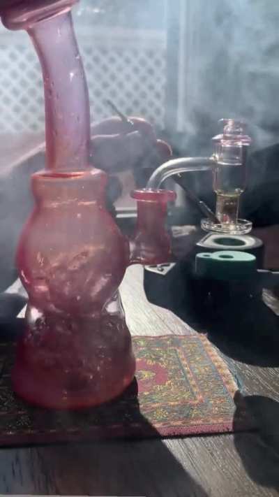 New scoop by slurm nfs