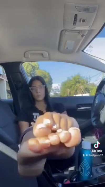 Car soles 