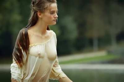 Noémie Schmidt - Versailles