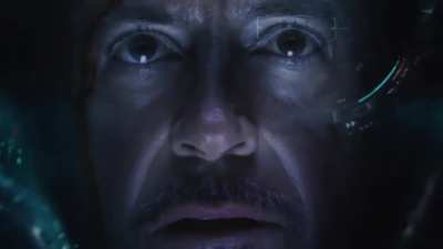 One of the greatest scenes in cinema history.