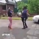Hulk Smash!