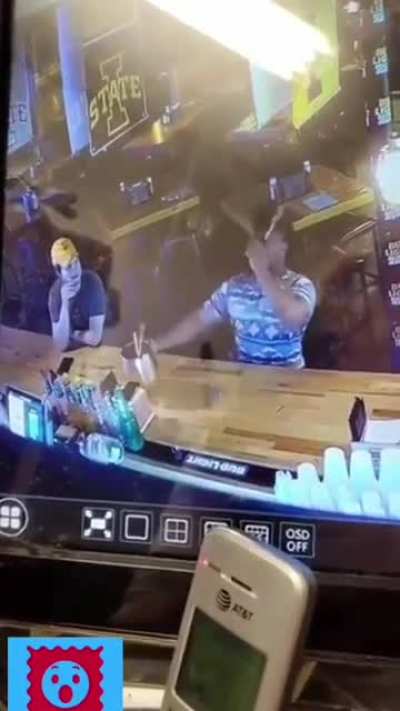 Eye Know That Hurt